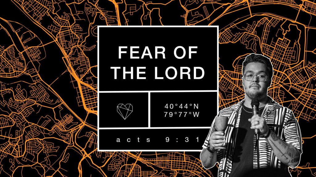 build fear of the lord