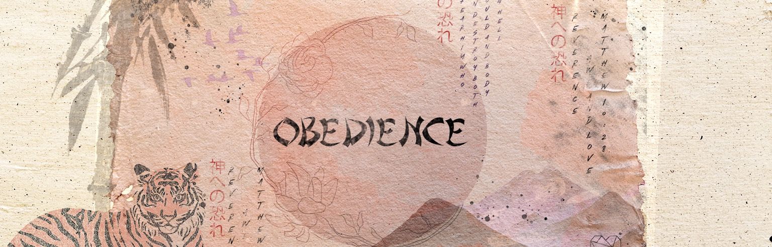 obedience