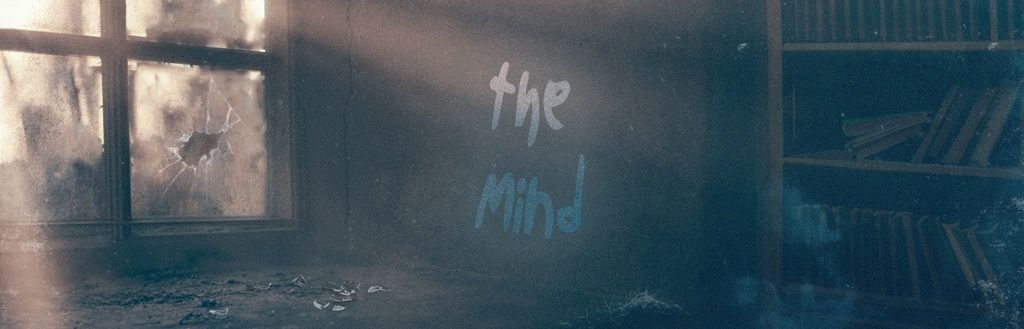 the mind