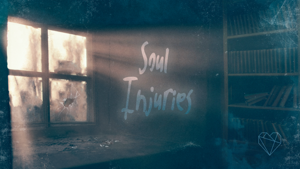 through the window soul injuries