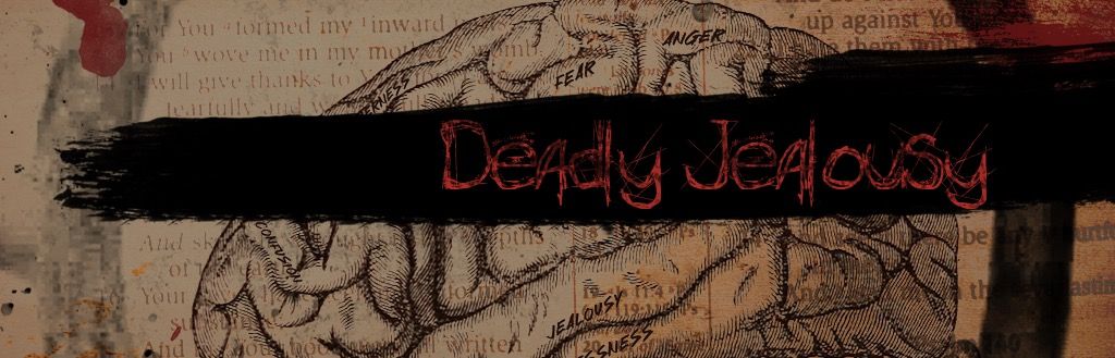 disorder deadly jealousy