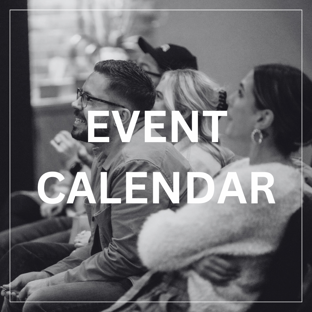 event calendar