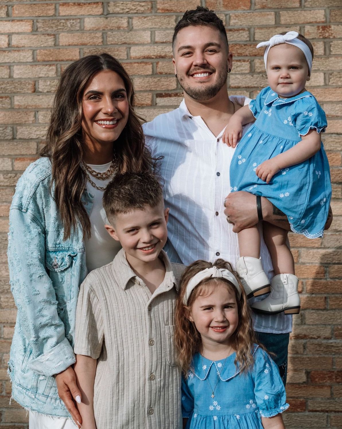 miller family miller family