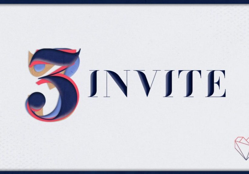 3-invite