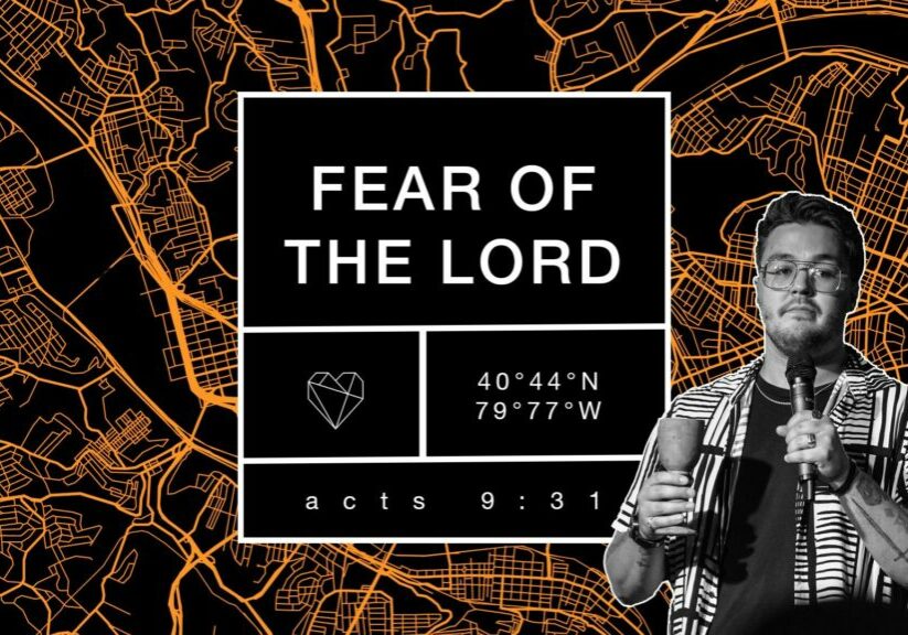 build fear of the lord