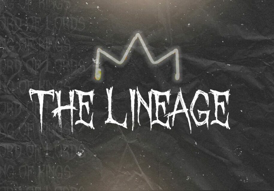 i'm here the lineage