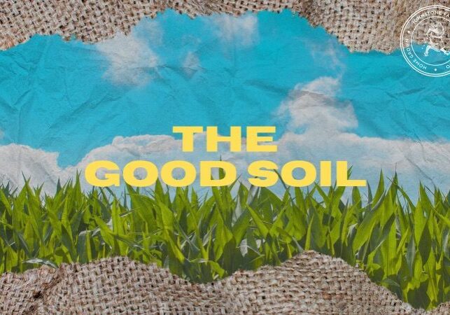 the good soil