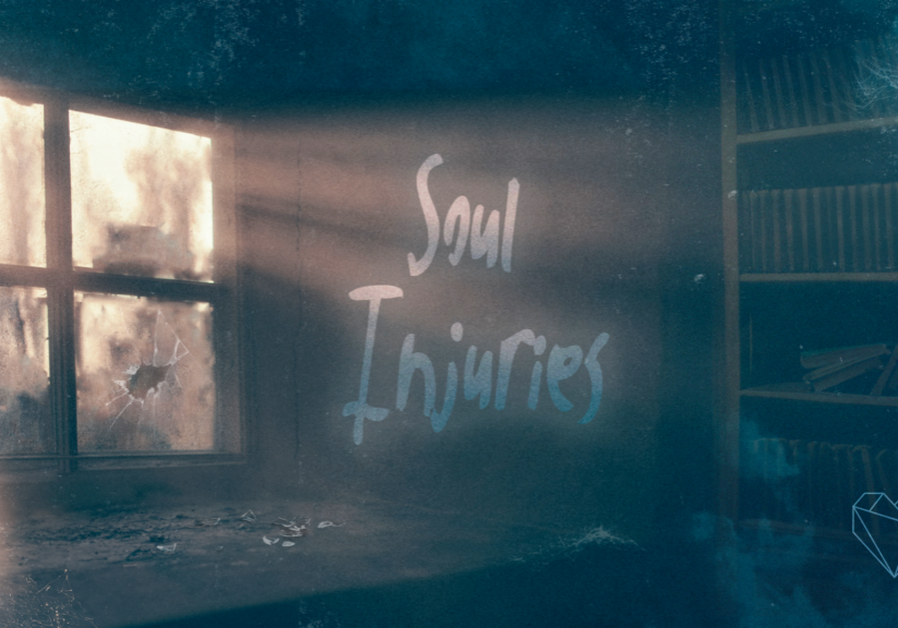 through the window soul injuries